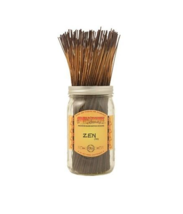 100x Wild Berry Zen Scent Incense Sticks ( 100 Sticks ) Wildberry Free S... - $18.39