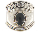 Women&#39;s Fashion Ring .925 Silver 396076 - $39.00