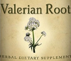 VALERIAN ROOT Single Herb Liquid Extract Natural Sleep &amp; Stress Aid Tincture USA - £19.63 GBP+
