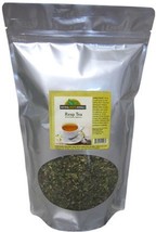 RESPIRATORY TEA - Organic Wildcrafted Minty Lung &amp; Respiratory Support USA - $21.94