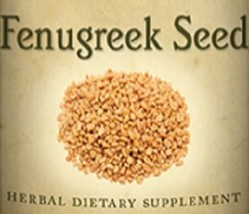 Fenugreek Seed Single Herb Liquid Extract Tincture Herbal Tincture Usa - $24.97