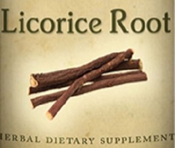 LICORICE ROOT - Digestive Respiratory &amp; Immune System Support Tincture USA - £19.59 GBP+