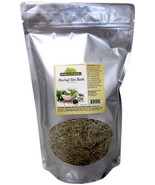 HERBAL SITZ BATH - Natural Organic Soothing 10 Herb Body Soak Healing Bl... - £20.25 GBP