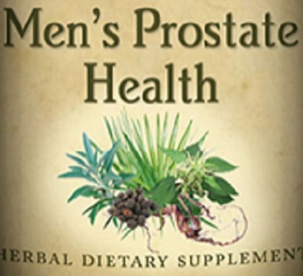 MEN'S PROSTATE HEALTH Liquid Herbal Tincture Blend with Saw Palmetto Berry - $22.97 - $32.97