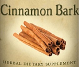 CINNAMON BARK - Circulation, Digestion &amp; Blood Sugar Balance Support USA - £19.64 GBP+