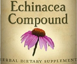 Echinacea Compound Traditional Herbal Blend For Immune Support Usa - £18.29 GBP+