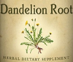 DANDELION ROOT Single Herb Liquid Extract Tincture for Healthy Digestion... - £19.91 GBP+