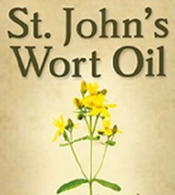 ST. JOHN&#39;S WORT OIL Single Herb Liquid Extract Traditional Herbal Made i... - $16.97