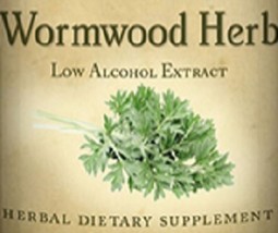 SWEET WORMWOOD HERB - Digestive Function &amp; Immune Support Tonic Tincture... - £19.61 GBP