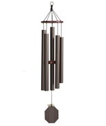WIND CHIME BABY BEN  ~ 42 inch Amish Handmade in USA Terra Chimes - £131.07 GBP