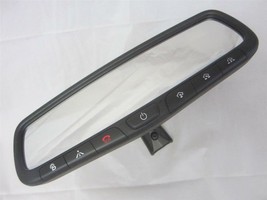 OEM 15 16 Hyundai Genesis Sedan Rear View Mirror BlueLink HomeLink Auto-Dimming - $113.84