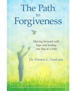 The Path to Forgiveness : Moving Forward with Hope and Healing One Day a... - $19.00 CAD