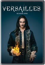 Versailles: Season One [DVD] [DVD] - $10.05
