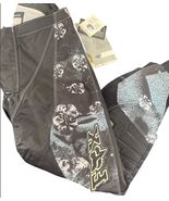 Fox Racing 180 Toxsyk Youth Girls 7/8 Motocross Pant-Black-Blue NEW - $39.59