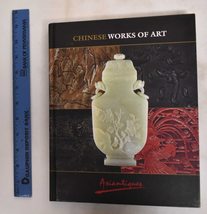 Chinese Works of Art [Hardcover] Lorin, Francis and Gilles - £9.99 GBP