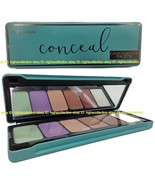 Profusion Conceal Color Corrector Palette NEW Face Cream Contour Kit 5 C... - $20.29 CAD