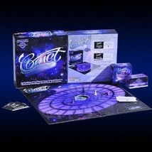 Comet The Fast Path to Learning Family Edition Educational Board Game Br... - £39.86 GBP