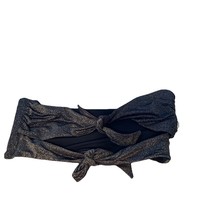 NEW Beach Bunny Tula Bandeau Top , Medium(Adjustable ) Size Medium, Black - €54,88 EUR