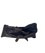 NEW Beach Bunny Tula Bandeau Top , Medium(Adjustable ) Size Medium, Black - €54,88 EUR