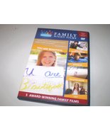 Family Night Films - You Are Beautiful, Lucy, The Letter Writer, I Love ... - £10.56 GBP