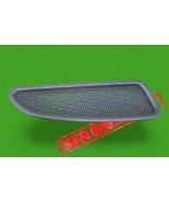 07-2013 mercedes w221 s550 front left right seat back side cover vent gr... - $521.06 MXN