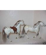 1995 2 GRAND CHAMPION Horses Plantation Walker - $19.00