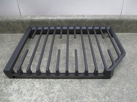 GE RANGE RIGHT BURNER GRATE PART # WB31X29308 - £55.51 GBP