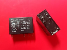 OMI-SS-224L, 24VDC Relay, Tyco Brand New!! - $5.50