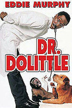 Dr Dolittle Quad Pack DVD (2013) Eddie Murphy, Thomas (DIR) Cert PG 4 Discs Pre- - £14.97 GBP