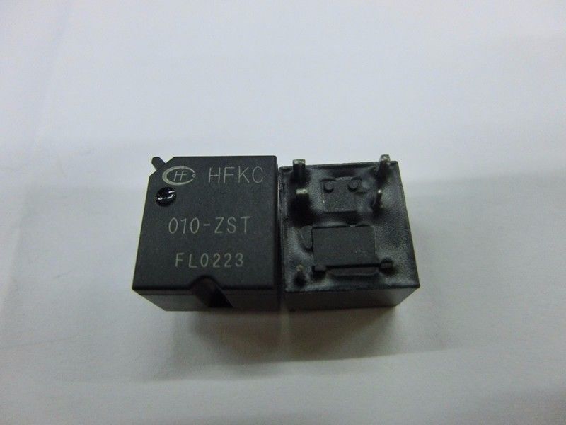 HFKC, 010-ZST, HONGFA Brand New Relay!! - $9.00