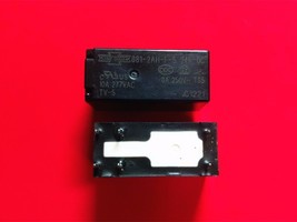 881-2AH-F-S, 24VDC Relay, Song Chuan Brand New!! - $6.50