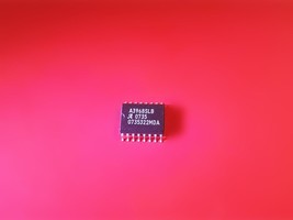 A3968SLB, Dual Full-Bridge PWM Motor Driver with Break, Allegro Brand Ne... - $6.50