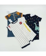 Carters Baby Boys 6 Month Outfits - £12.51 GBP