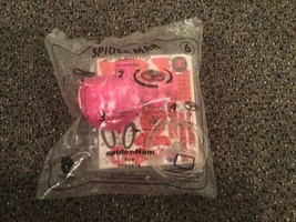 McDonald’s Spider-Ham Happy Meal Toy, Unopened - €5,72 EUR