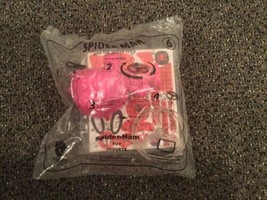 McDonald’s Spider-Ham Happy Meal Toy, Unopened - £5.23 GBP