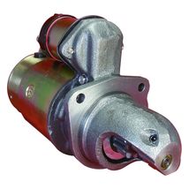 NEW STARTER FITS BOBCAT SKID STEER LOADER 520 530 610 620 630 720 M600 M700 image 2