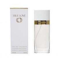 TRUE LOVE BY ELIZABETH ARDEN Perfume By ELIZABETH ARDEN For WOMEN - £21.88 GBP
