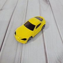 KUKAKI Toy cars Unleash Adventure with Our Yellow Toy Cars Collection - £10.44 GBP