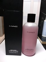 MAC Cosmetics Brush Cleanser, 7.9 fl oz / 235 ml NEW IN BOX - $18.22