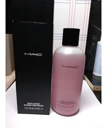 MAC Cosmetics Brush Cleanser, 7.9 fl oz / 235 ml NEW IN BOX - $336.04 MXN