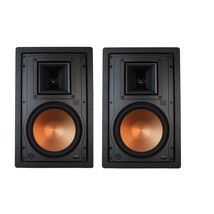 K Klipsch R-5800-W II in-Wall Speaker - (Pair) (R-5800W-II) - $509.99