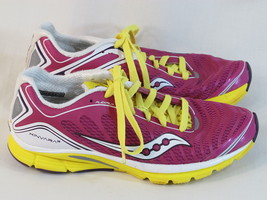 Saucony ProGrid Kinvara 3 Running Shoes Women’s Size 6.5 US Near Mint Condition - £33.66 GBP
