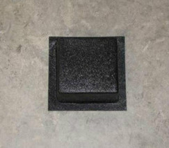 Thick Concrete Driveway Paver Molds (6) 6x6x3" Make 100s of Opus Romano Pavers - $59.99