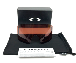 Oakley OO7070LS-20 Line Miner L Prizm Garnet Snow Goggles Lens Replaceme... - $64.34