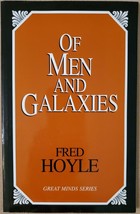 Of Men And Galaxies - £3.73 GBP