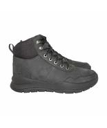 Timberland Boroughs Project Sneaker Boot (Size 11.5, Black Nubuck) - £115.23 GBP