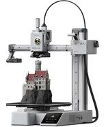 Bambu Lab A1 Mini 3D Printer – Auto Leveling, PEI Bed, 2.4&quot; Touchscreen,... - $329.99