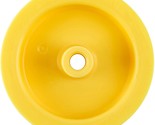 Idler Pulley For GE Dryer DBXR453GT5WW DX4500EA1WW DPXR483EA1WW DPSR483E... - $9.87