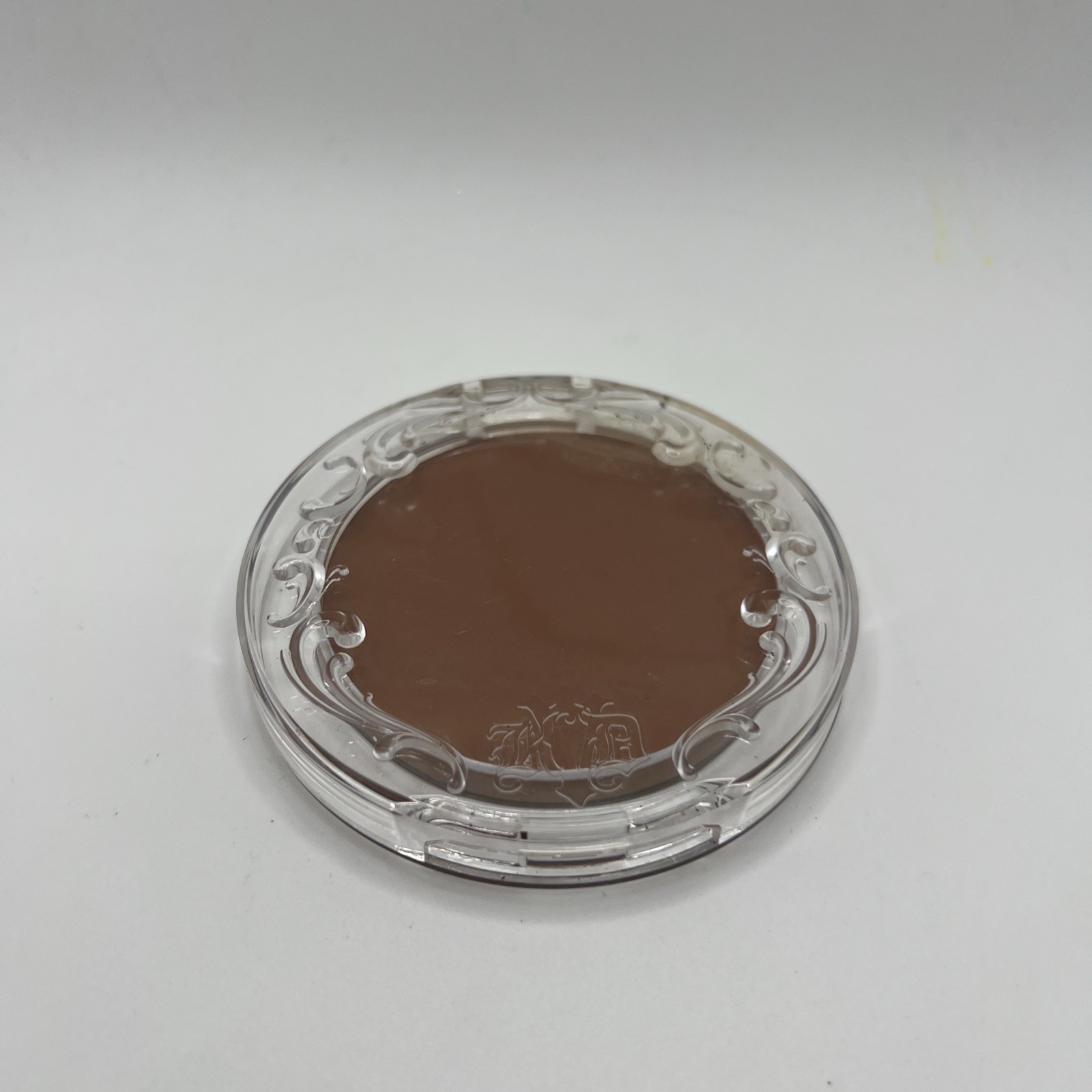 KAT VON D GOOD APPLE SKIN PERFECTING FOUNDATION BALM TAN 068 0.35 OZ BOXED - $19.79