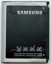 NEW OEM Samsung AB813851CA Cell Phone Battery BlackJack II i617 1700mAh ... - $5.79